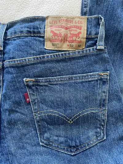 Jeans Hombre - miniatura 1