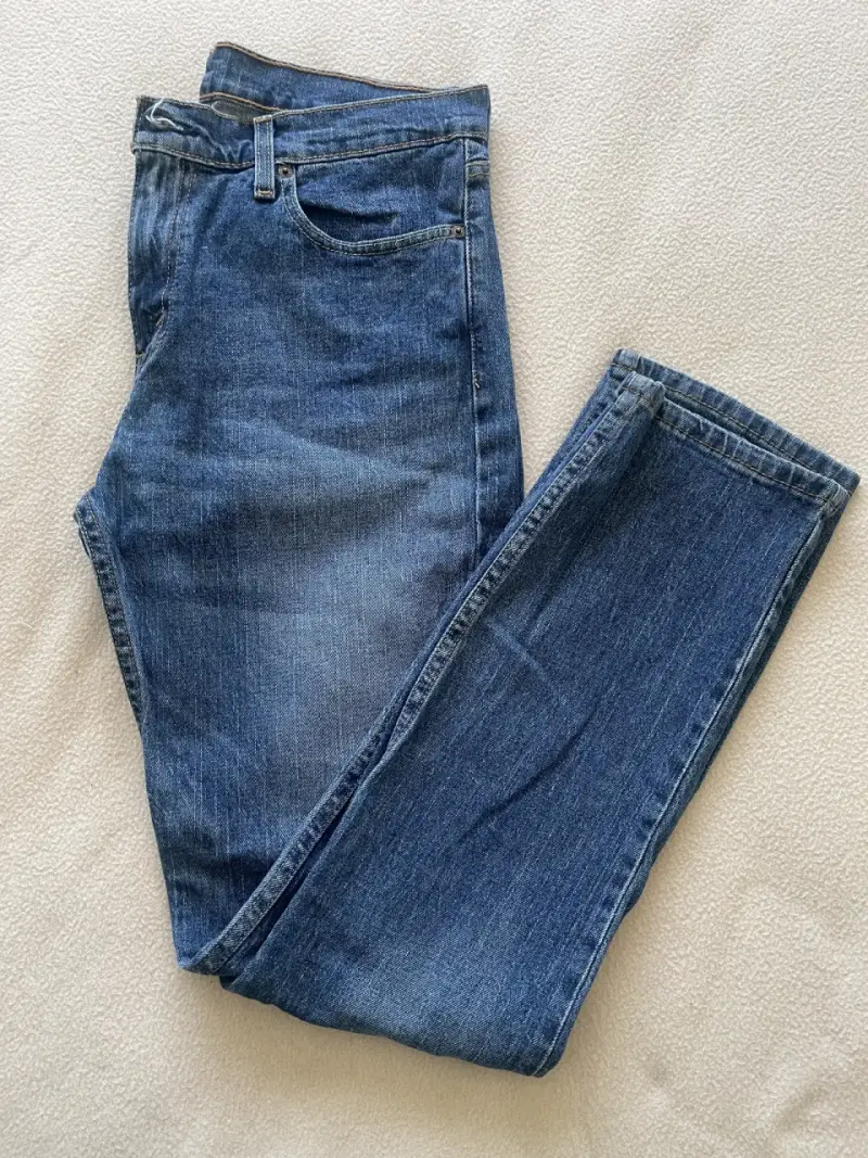 Jeans Hombre - 2