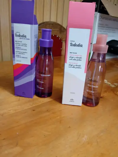 Dúo de cremas Tukuma 250ml - miniatura 2