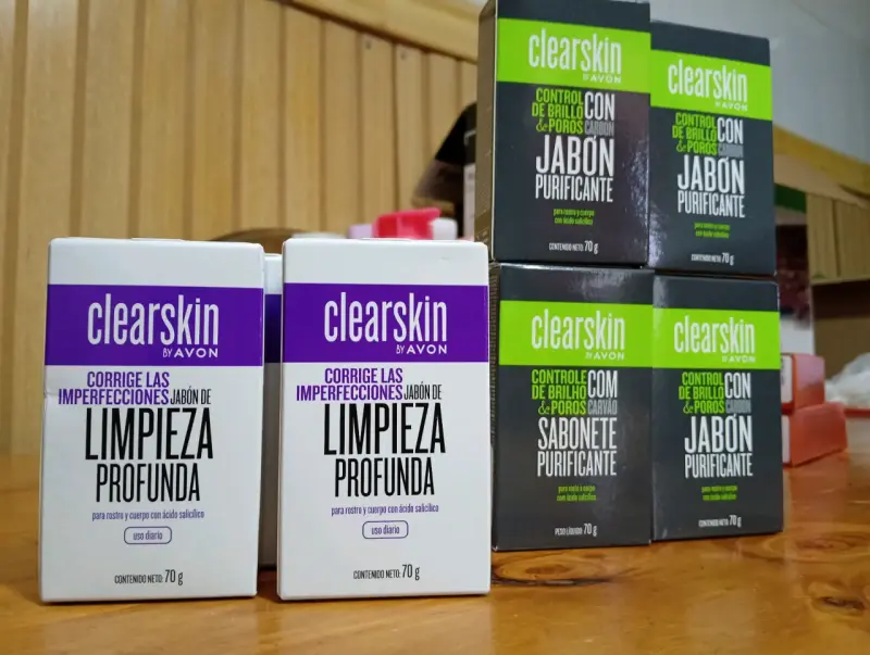 Dúo de cremas Tukuma 250ml - 6
