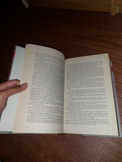 Libro obras selectas Tolstói - miniatura 3