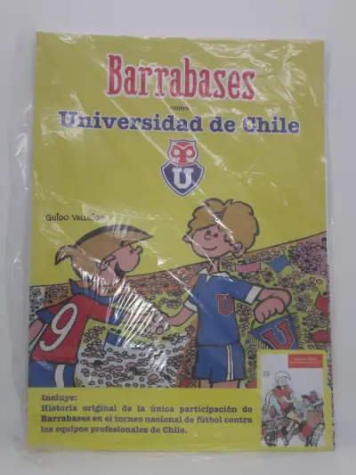 Barrabases Historias Inéditas y Clásicas - miniatura 5