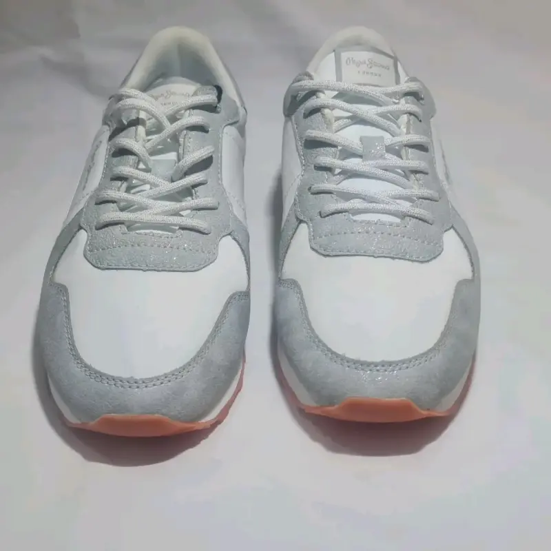 Zapatillas Pepe Jeans Talla 39 - 3