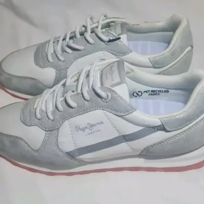 Zapatillas Pepe Jeans Talla 39 - miniatura 4