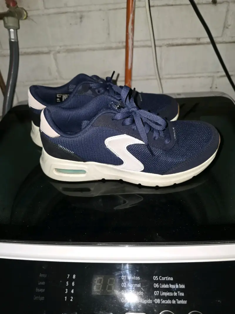 Zapatillas sckechers - 1