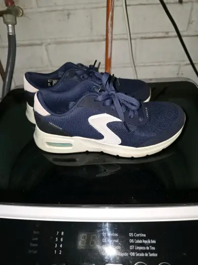 Zapatillas sckechers - miniatura 1