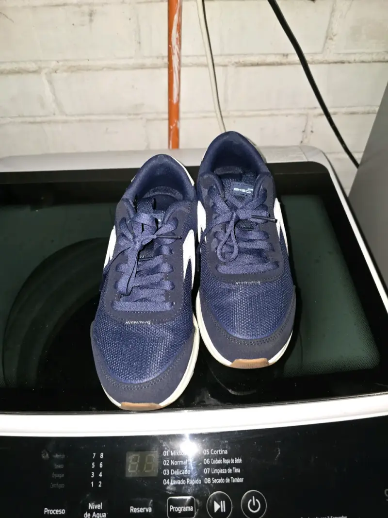 Zapatillas sckechers - 2