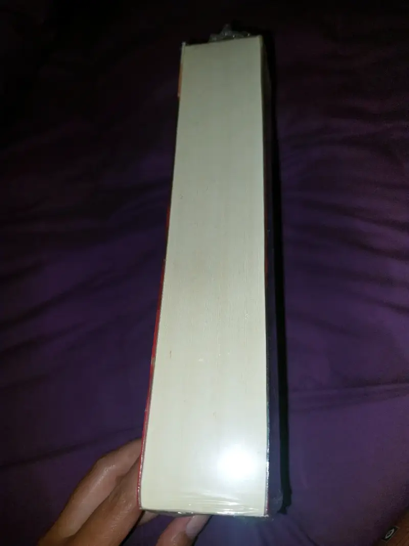 Libro Danza de Dragones - 2