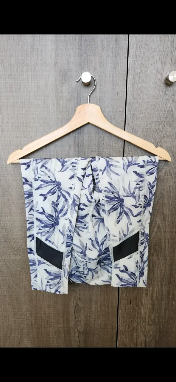 Leggins Talla XS DIADORA - 2