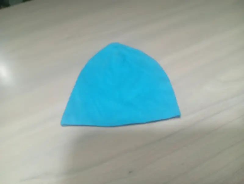 Gorro beanie Calipso