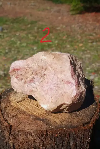 Set de piedras decorativas - miniatura 3
