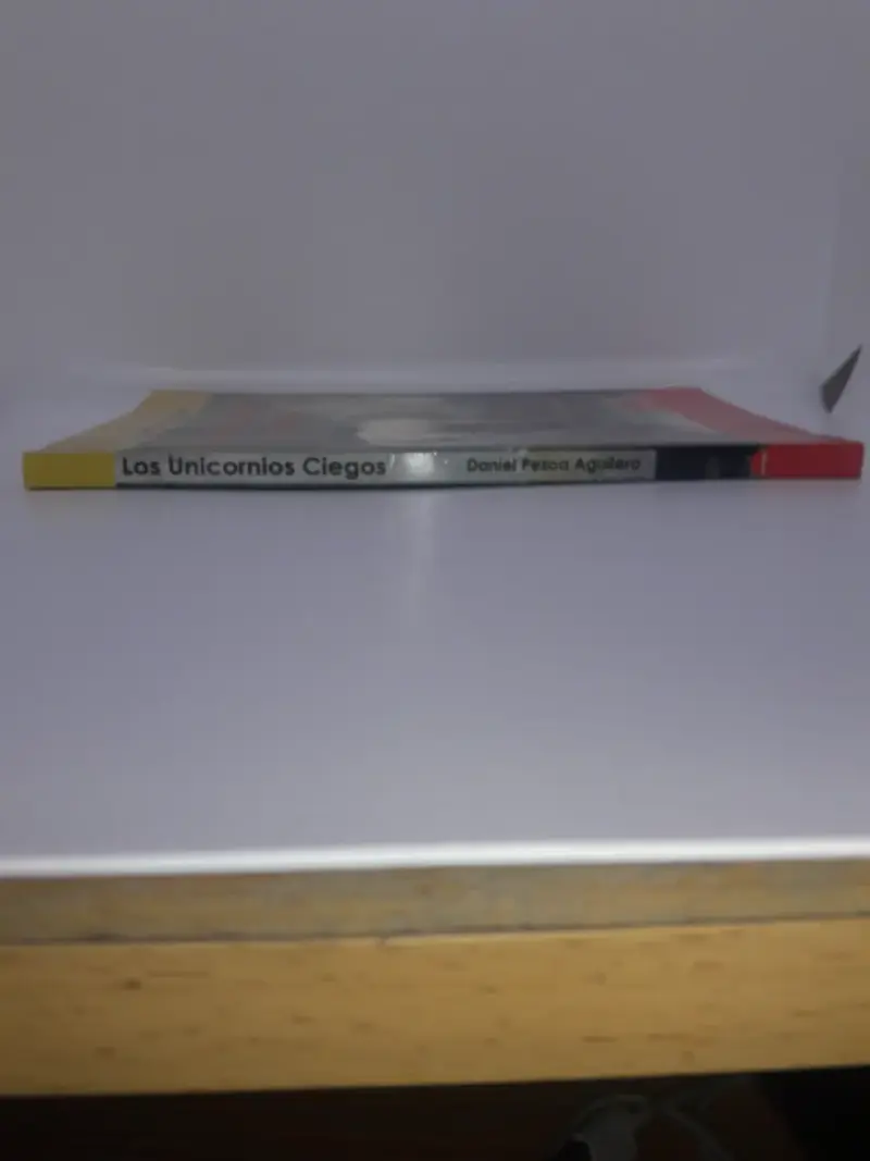 Los Unicornios Ciegos - 3