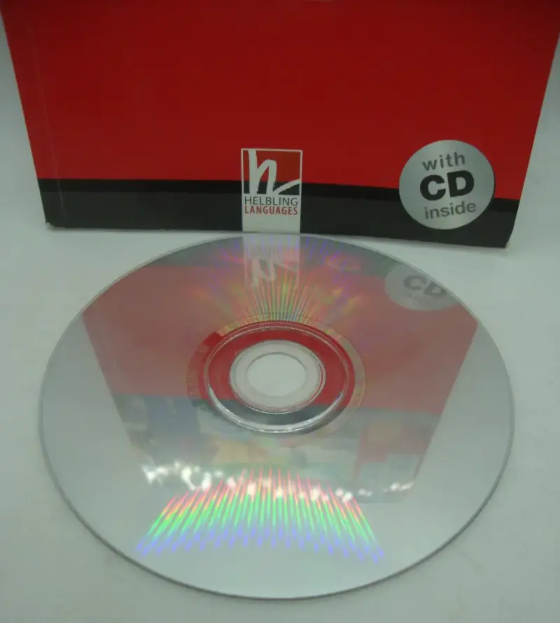 Libro 'Twins' con CD - 3
