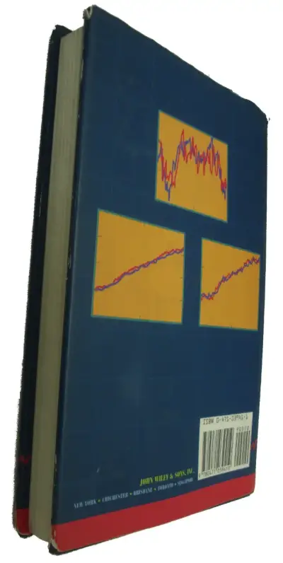 Applied Econometric Time Series - Walter Enders - miniatura 5