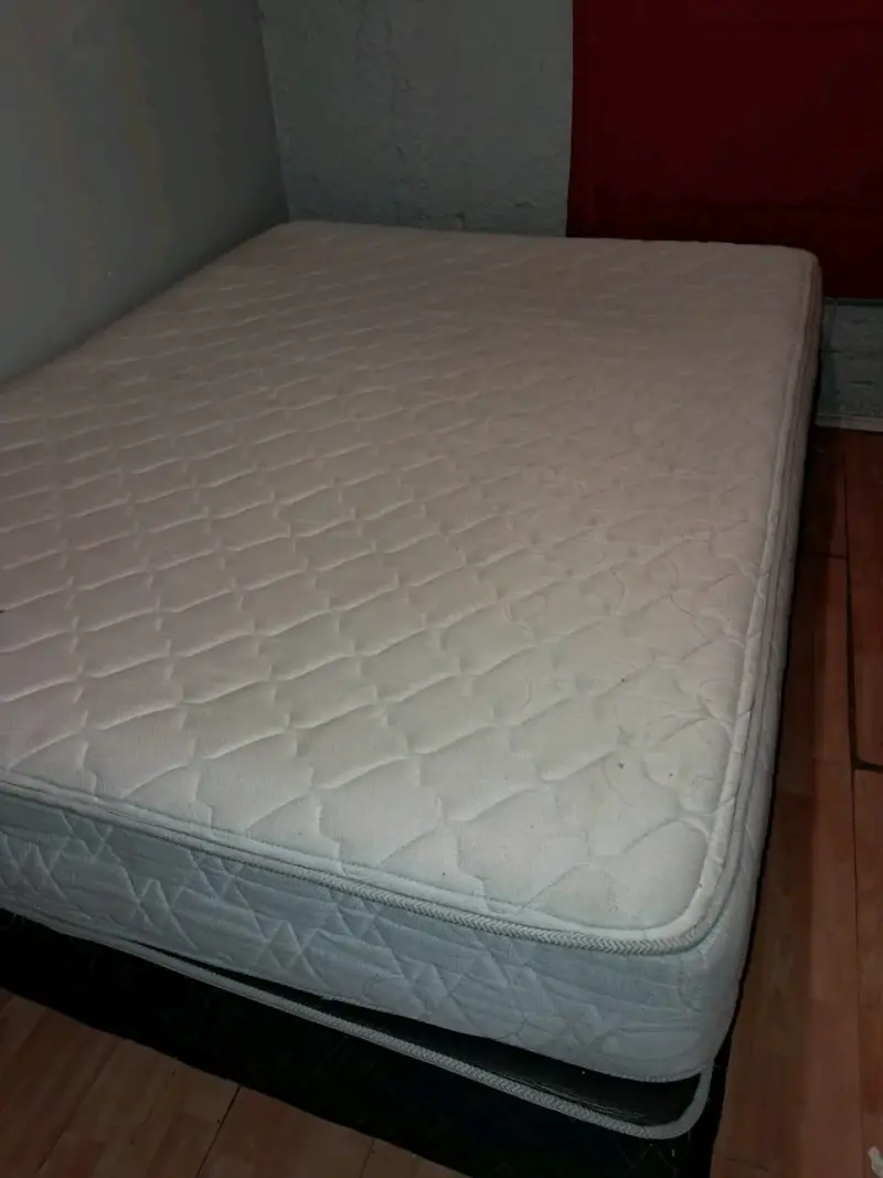 Cama 2 plazas