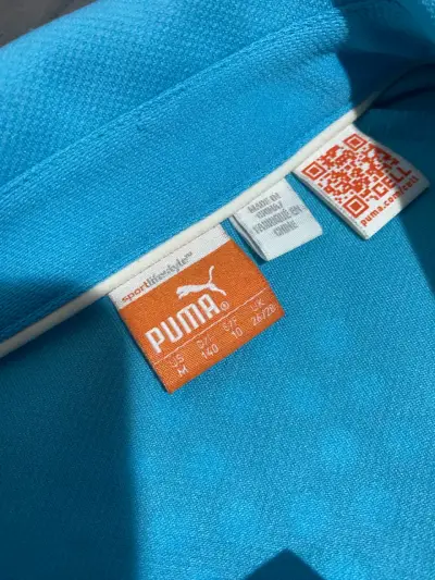polera deportiva - miniatura 2