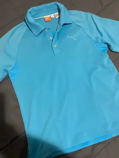polera deportiva - miniatura 3