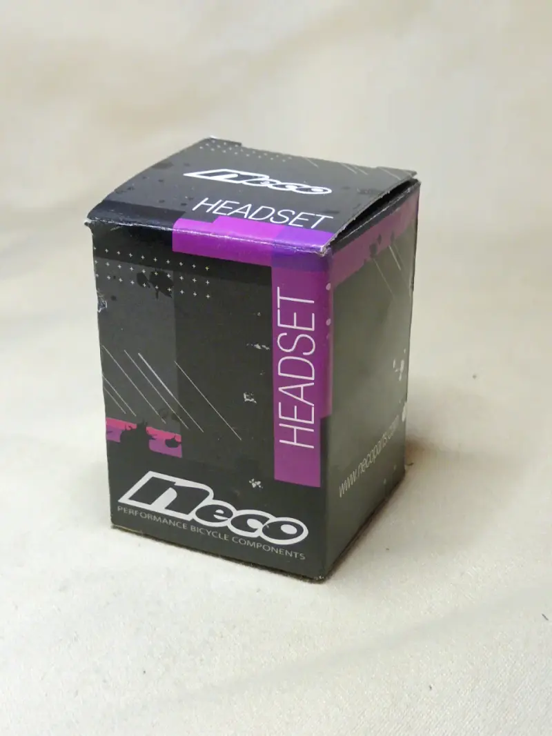 Juego de dirección Neco a-head - 1