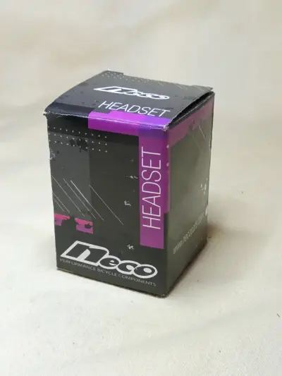 Juego de dirección Neco a-head - miniatura 1