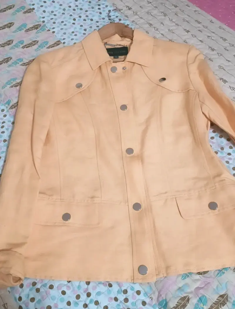 Chaqueta elegante tipo Blazer de la marca MaGriffe - 1
