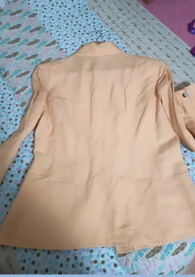 Chaqueta elegante tipo Blazer de la marca MaGriffe - miniatura 2