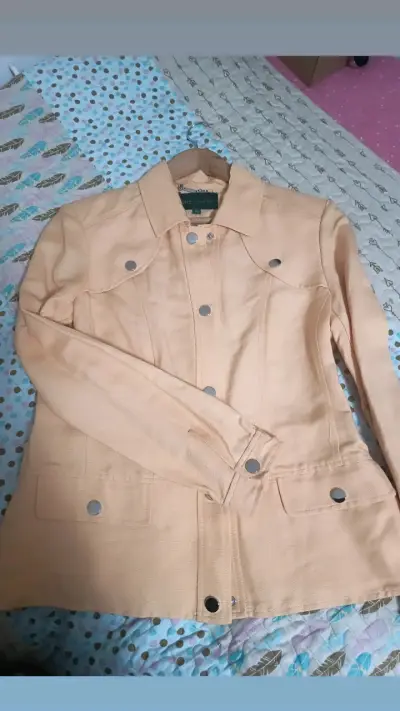 Chaqueta elegante tipo Blazer de la marca MaGriffe - miniatura 4