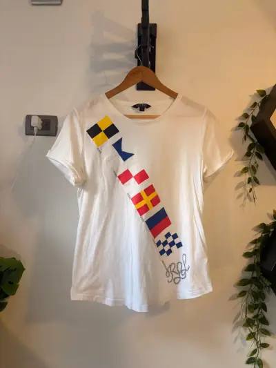 polo ralph lauren - miniatura 1