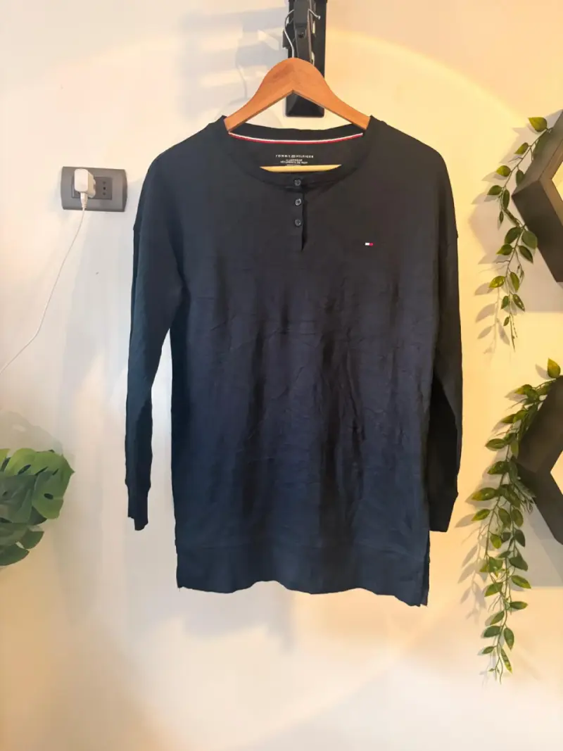 polera tommy hilfiger - 1