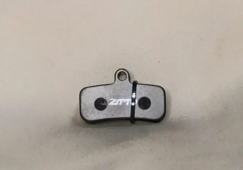 Pastilla de freno para freno shimano slx - 1