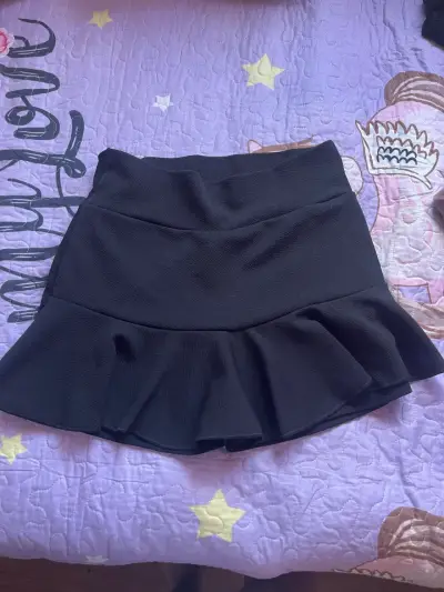 Falda short - miniatura 1