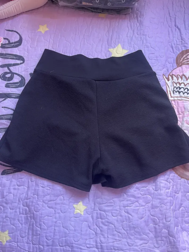 Falda short - 2