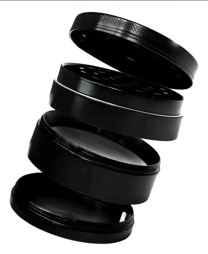 Moledor de Zinc 63mm Bagual - 3