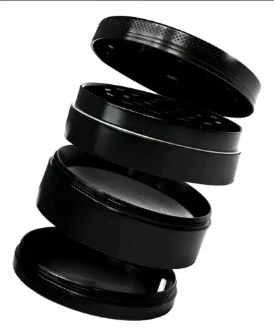 Moledor de Zinc 63mm Bagual - miniatura 3