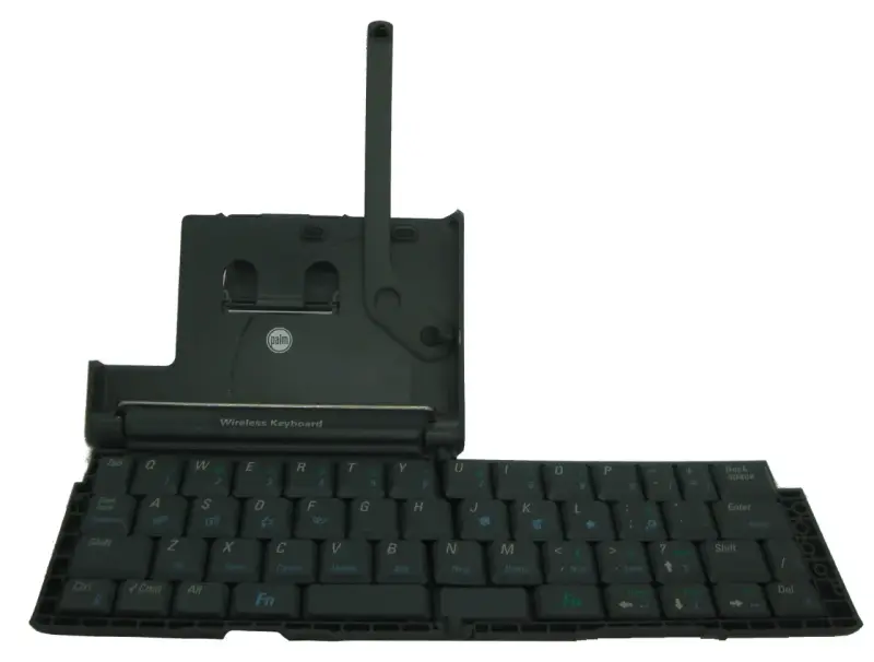 Teclado Inalámbrico Palm - 3