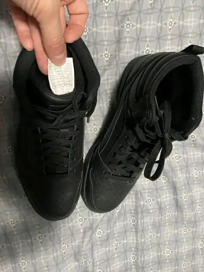 Zapatillas altas Puma originales talla 40.5 - miniatura 2