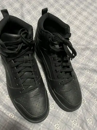Zapatillas altas Puma originales talla 40.5 - miniatura 3