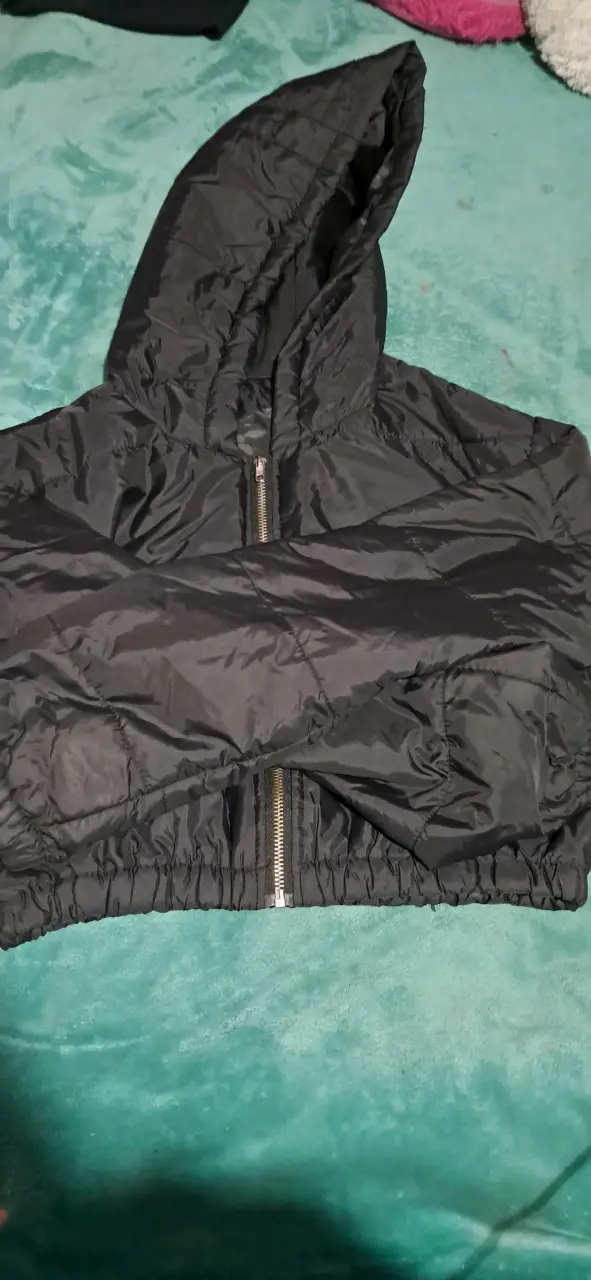 Chaqueta deportiva Everlast gris - 2