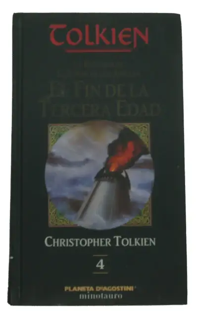 Libro El Fin de la Tercera Edad - miniatura 1