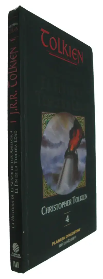 Libro El Fin de la Tercera Edad - miniatura 3