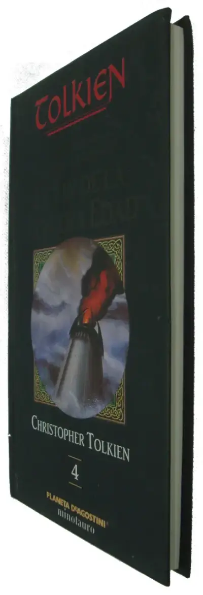 Libro El Fin de la Tercera Edad - miniatura 4