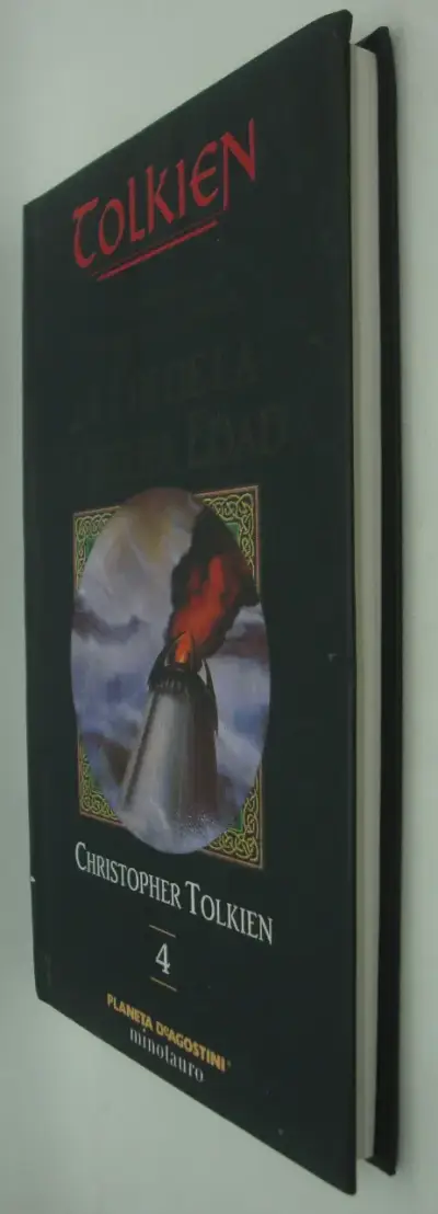 Libro El Fin de la Tercera Edad - miniatura 5