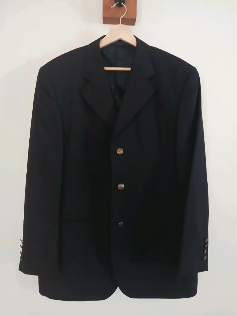 Blazer Trial L/XL - 1