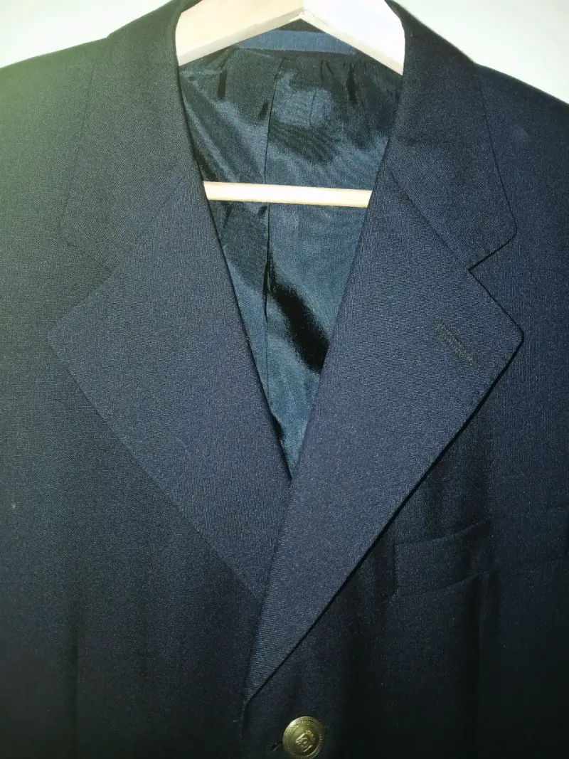Blazer Trial L/XL - 2