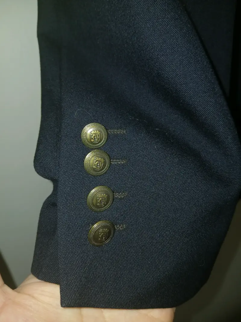 Blazer Trial L/XL - 4