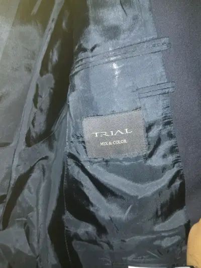 Blazer Trial L/XL - miniatura 5