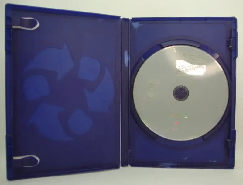 DVD Les Petits Einstein en África - 4