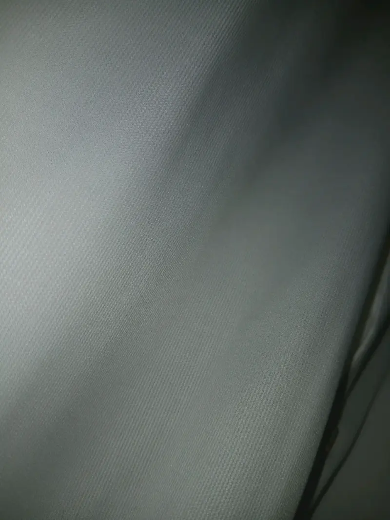 Camisa blanca Calvin Klein - 4