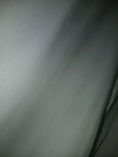 Camisa blanca Calvin Klein - miniatura 4