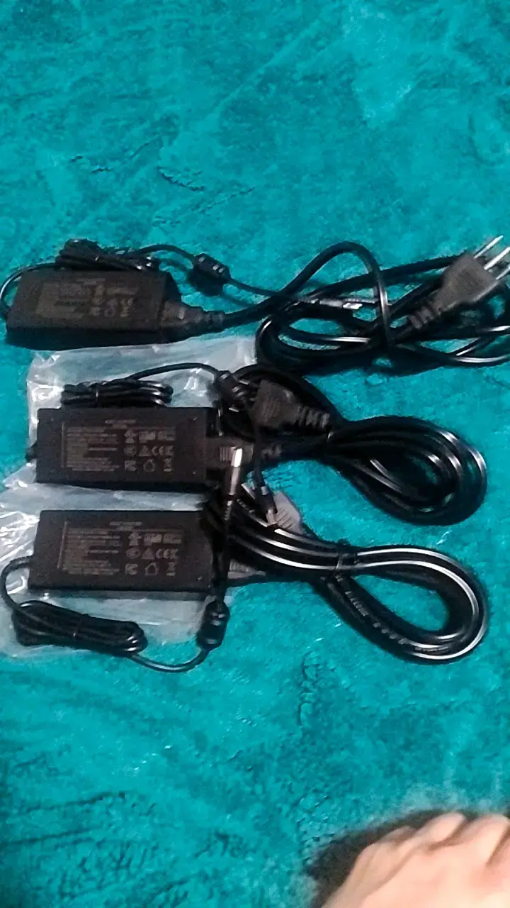 Cargadores de laptop compatibles - 2