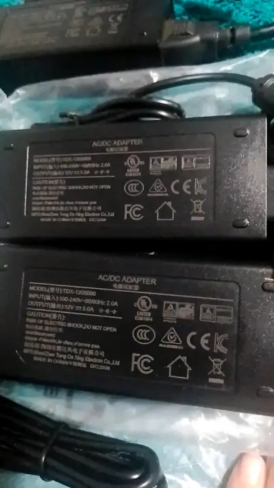 Cargadores de laptop compatibles - miniatura 3